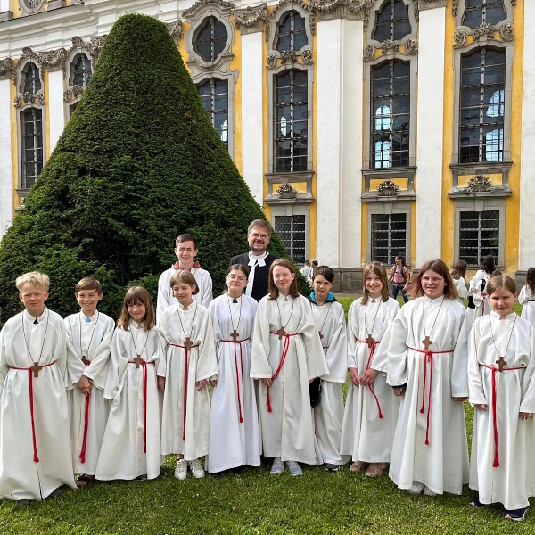 Ministrant*innen