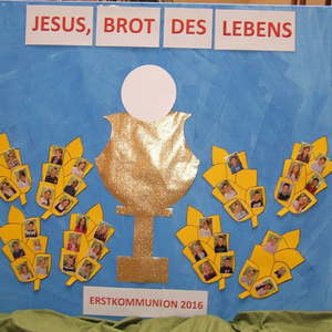 Erstkommunion