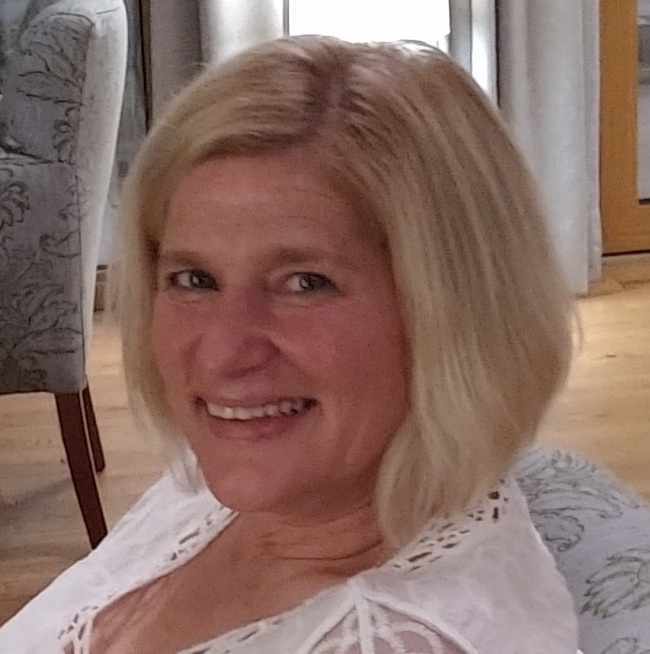 Helga Koller