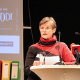 Aktiv gegen Menschenhandel / © Diözese Linz, Kraml Aktiv gegen Menschenhandel