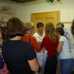 Mütterrunde 
