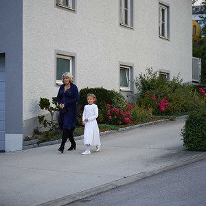 Pfarre Sarleinsbach