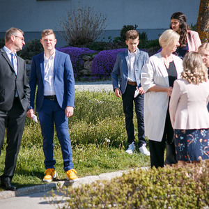 8. Mai 2021