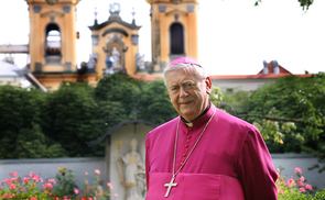 Diözesanbischof von Linz