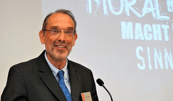Bildungsminister Heinz Faßmann                        