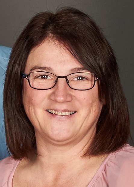 Alexandra Freilinger-Huber