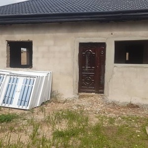 Fenstermontage