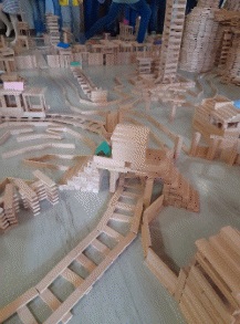 Holzbauwelt Garsten 2022