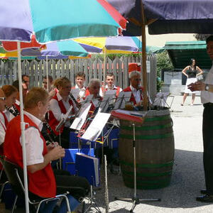 Begegnungsfest 2008