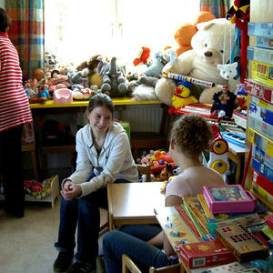 Flohmarkt 2007