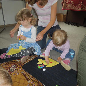 Kindergottesdienst