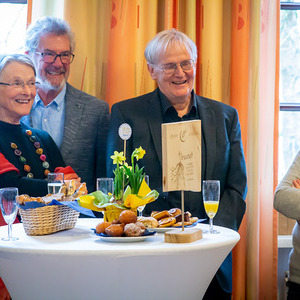 70 Jahrjubiläum & Kleidertausch