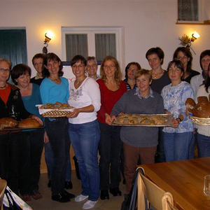 Mütterrunde 