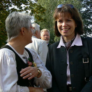 Erntedankfest 2007