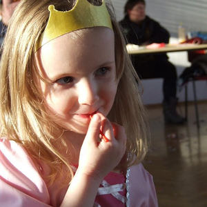 Kinderfasching