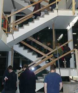 PGR Sitzung