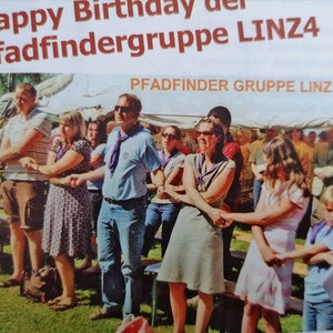 50 Jahre Pfarre