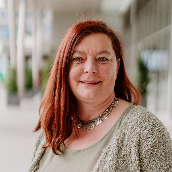 Eva Frauenberger / Diözese Linz / Frauenkommission / Laurenz Kaiser