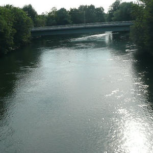 Radausflug