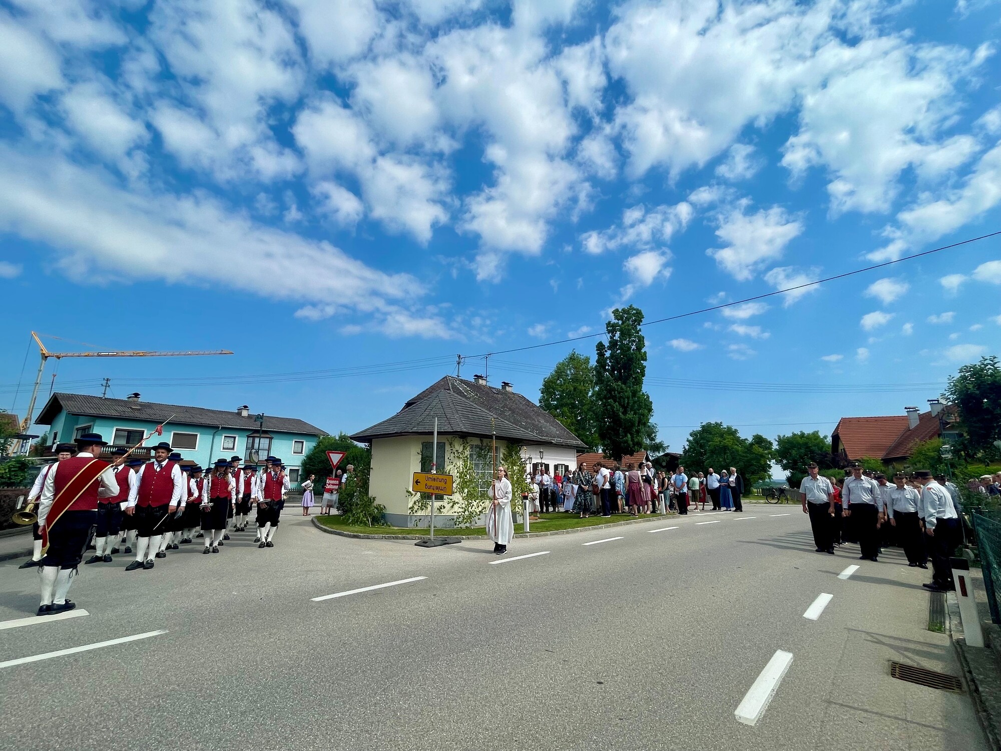 Donnerstag, 19. Juni 2025