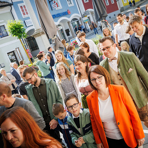 Ehejubiläen 2025, Pfarre Sarleinsbach