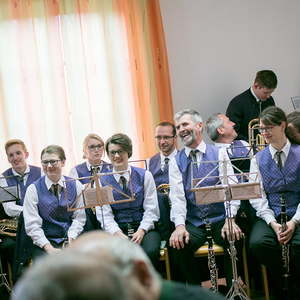 Feier der Ehejubiläen 2016