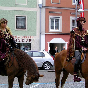 Passautag