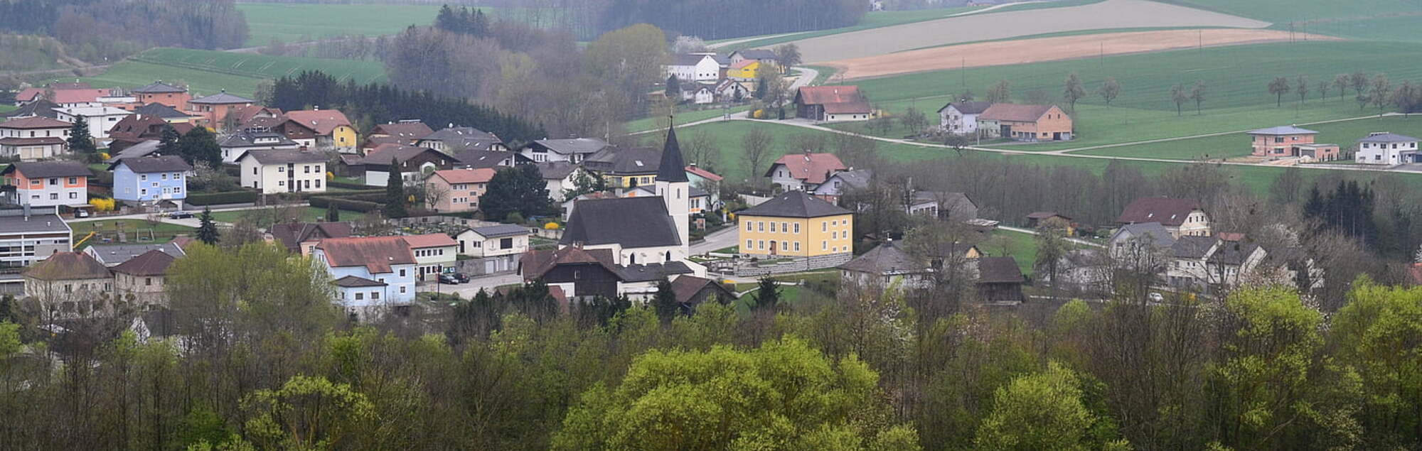 Kobelberg-Blick
