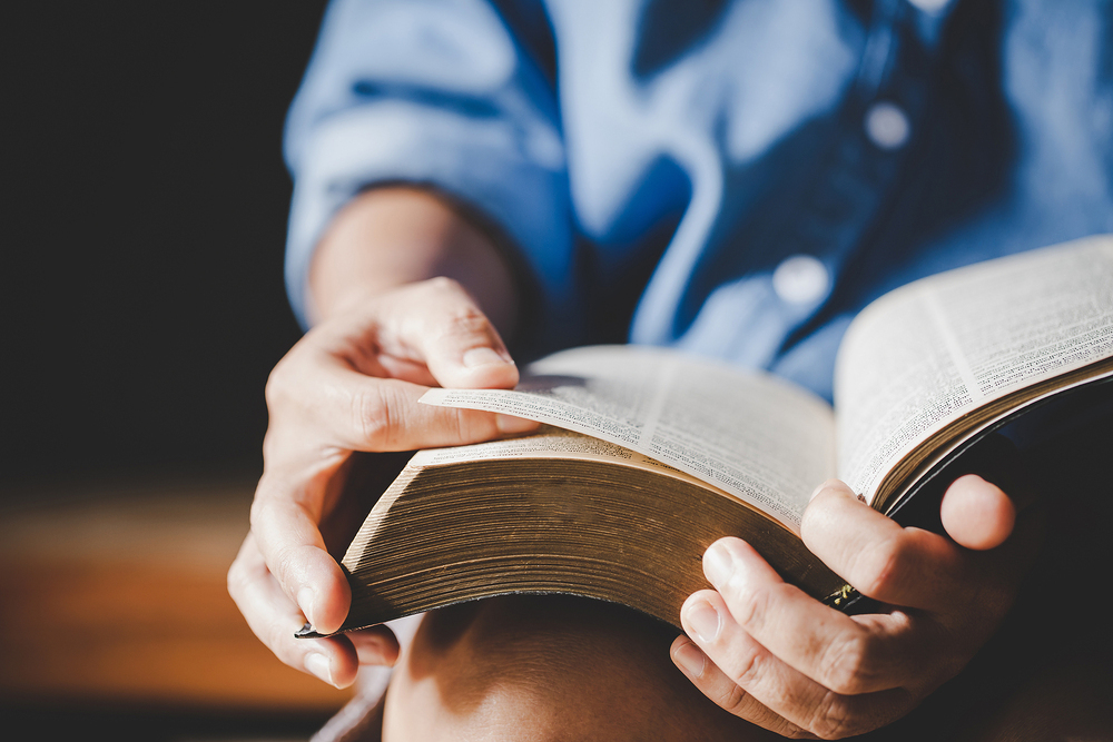 Bibel