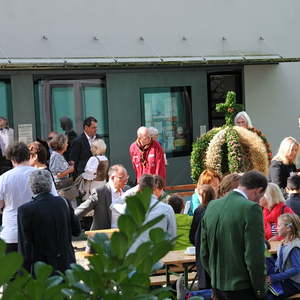 Erntedankfest