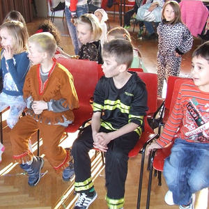 Kinderfasching