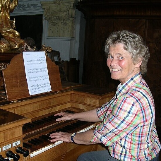 Kirchenführungen