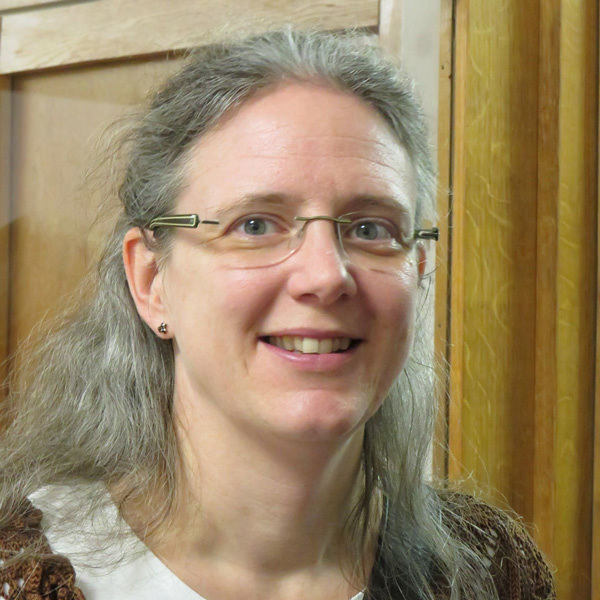 Sabine Zimmerer