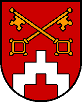 Petrusschlüssel 