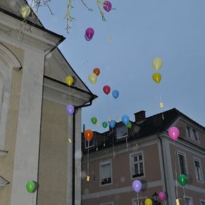 Kindergartenweihnacht