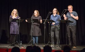 Vocalensemble Lalá