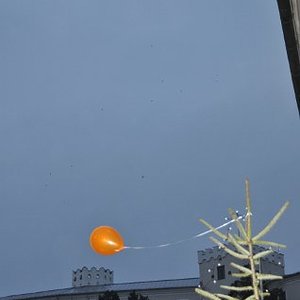 Kindergartenweihnacht