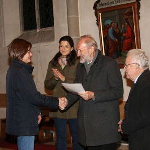 Orgelkonzert