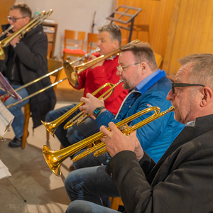 Palmsonntag in der Pfarre Kirchdorf an der KremsFoto: Jack Haijes