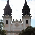 Pöstlingberg-Basilika / © Diözese Linz_Appenzeller Pöstlingberg-Basilika