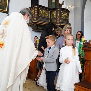 Pfarre Sarleinsbach