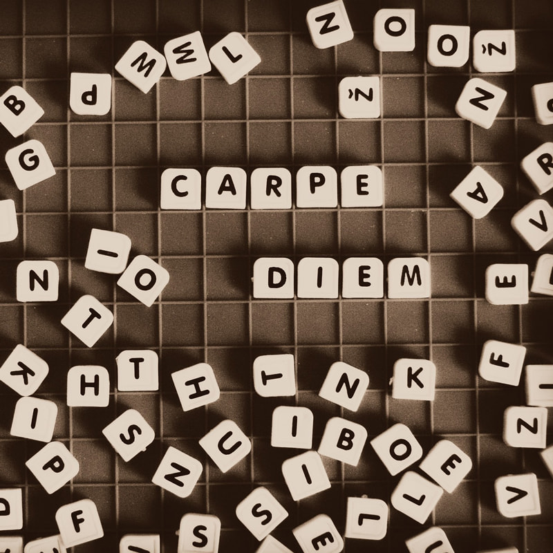 Carpe Diem