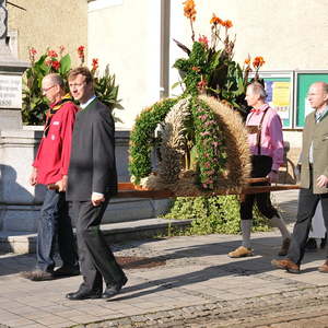 Erntedankfest