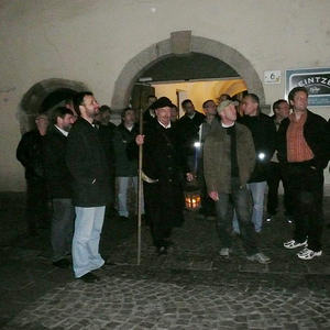 Nachtwächter