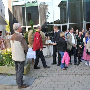 Erntedankfest