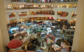 Shopping