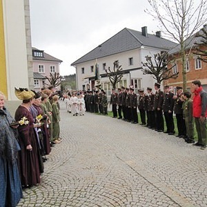 Visitation