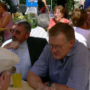 Begegnungsfest 2008