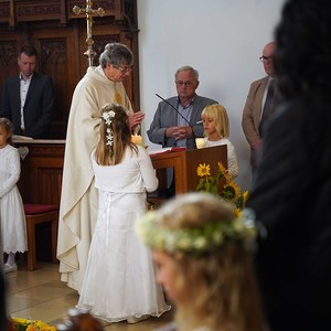 Pfarre Sarleinsbach