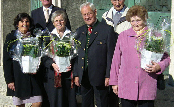 Jubelpaare
